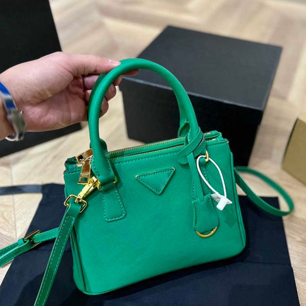 

designer luxury women the tote bag fashion versatile handbags shoulder crossbody bags purse telfars totes large capacity saddle wallets 7a 3