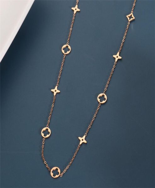 

fashion bijoux schmuck custom women stainls steel necklacegold necklace manufacturer jewellery jewelryjoias joyeria8470041, Silver