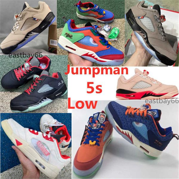 

2022 jumpman 5s low paris bastetball shoes doernbecher tyle jade alternate90 girls that hoop oreo oregon pink outdoor sports sneakers