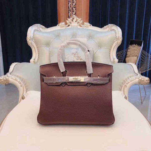 

2023 designer handbags designer leather bag burkin new one shoulder portable messenger handbag birkinss 4tcf t3hu c8wh