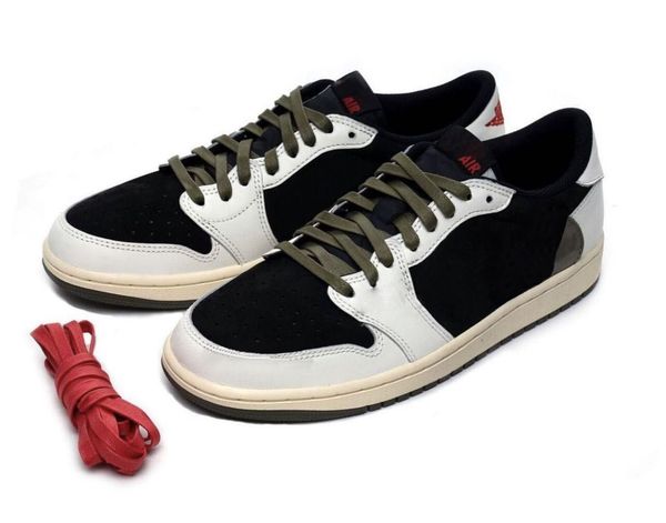 

jordens 4 jumpman 1 low basketball shoes dunks lows 1s sail black phantom fragment blue white one og olive green 4 sail blacks cat 4s purple
