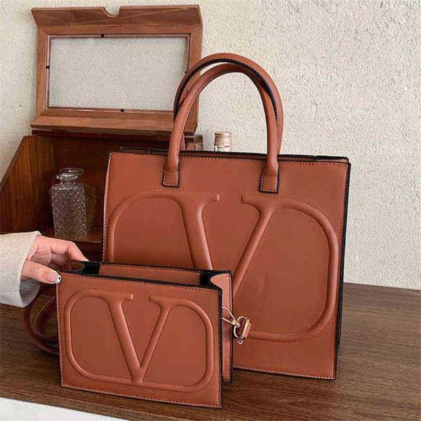 

new handbag large tote bag capacity fashionable versatile purses