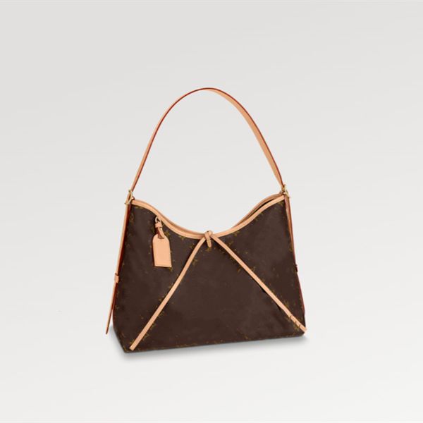 

explosion women's fashion handbag bags canvas gold chain carryall mm m46197 handbags designer bag leather buckle