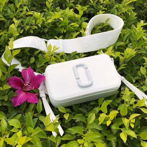 

luxury designer marc's jacob bags handbags shoulder bag mark sports mj camera crossbody men's and women's luxury shopping sli