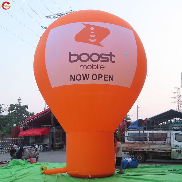 

outdoor activities roofadvertising giant inflatable balloon ground balloons for sale