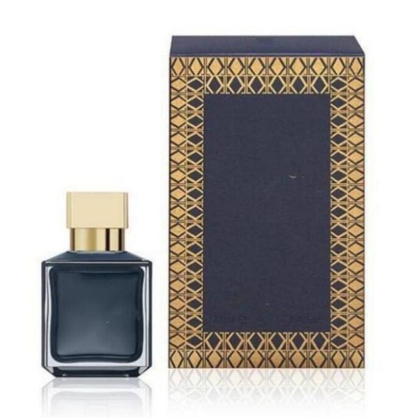 

70ml baccarat maison perfume bacarat rouge 540 extrait eau de parfum paris fragrance man woman cologne spray long lasting smell