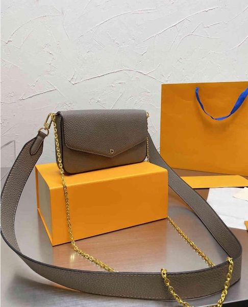 

shoulder bags women handbag fashion shopping classic wild quality leather embossed school designer purses