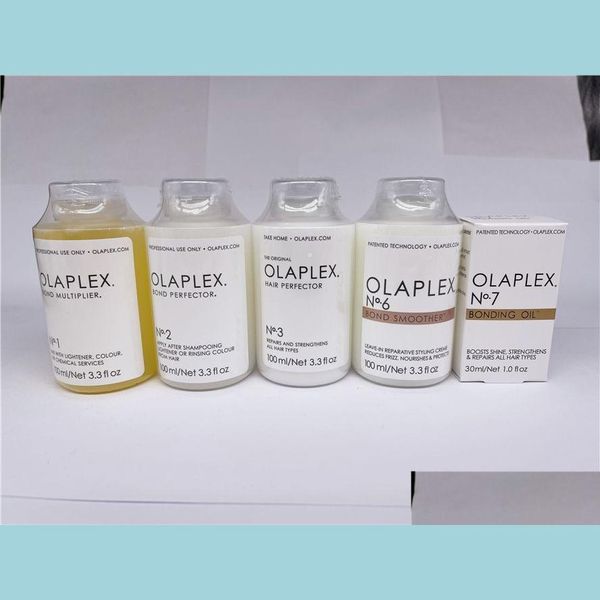 

shampoo conditioner 100ml hair mask no 1 2 3 4 5 6 perfector repair bond maintenance lotion hairs care t dh7cu