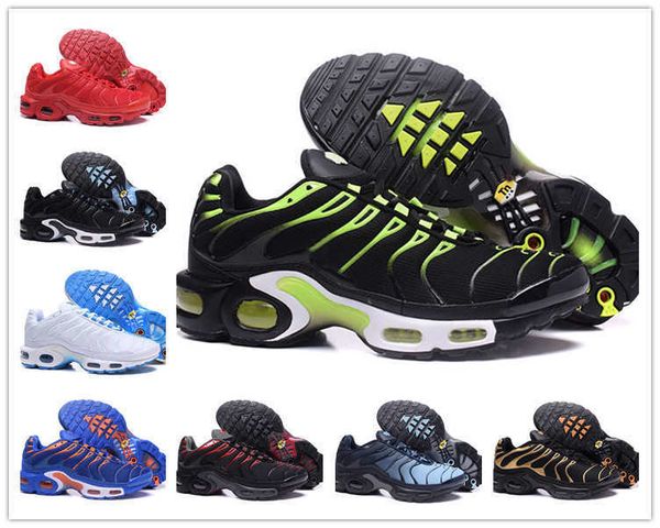 

mens casual shoes requin trainers sports sneakers triple white black gold metallic sport red blue laser orange obsidian fashion mens tn clas