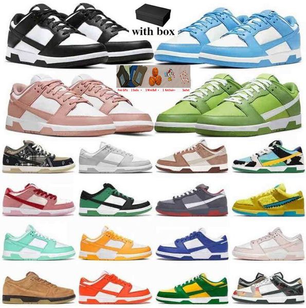

men women shoes flat sneakers white black panda grey fog unc varsity green glow laser orange syracuse kentucky coast candy gai mens casual t