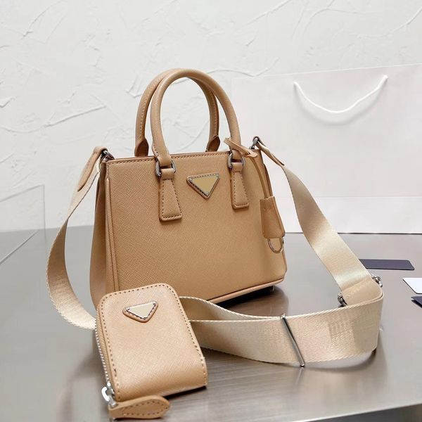

Totes bags Designers Handbag Women Luxurys Shoulder Bag Crossbody handbags large capacity Wallet Classic Solid color practical, Khaki