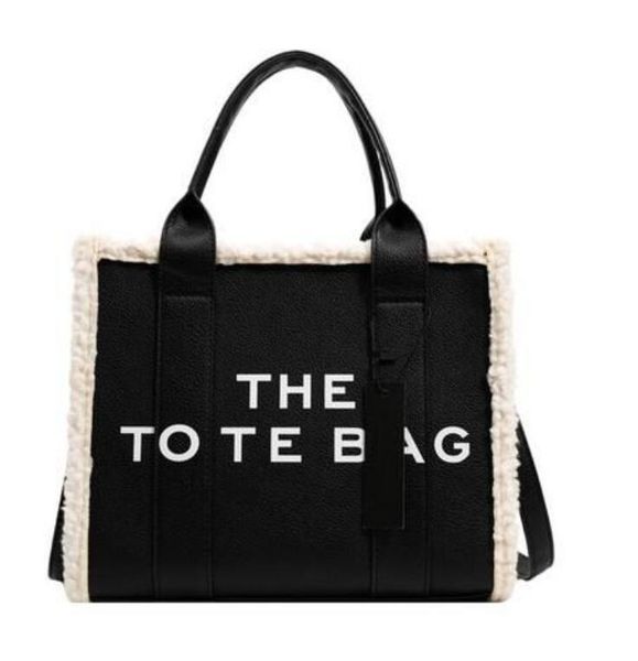 

2022 the tote bag women luxury designer bags canvas practical large capacity plain handbags coin purse square wallets