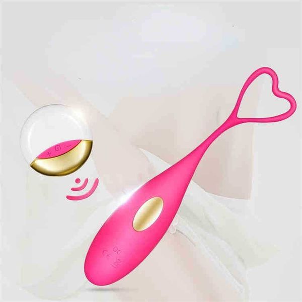 

full body massager toy electric massagers vibrating spear nxy vibrators pistilapia egg jumping women's products wear wireless remote co