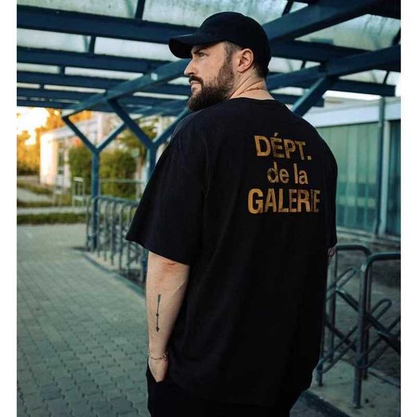 

tshirts mens womens galleryy depts designers t shirts t-shirts men woman casual short sleeve all-match fashion streetwear couple summer tshi, White;black