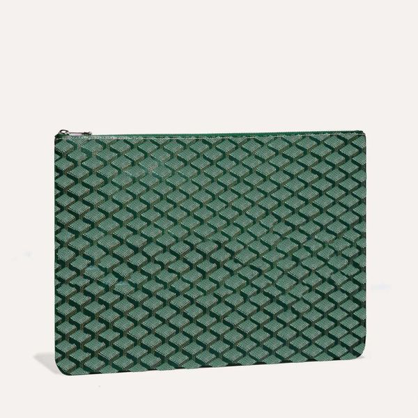 

designer bag card holders hangbag cross body computer file totes luxury mens wallet large clutch leather envelope shoulder bags male handbag