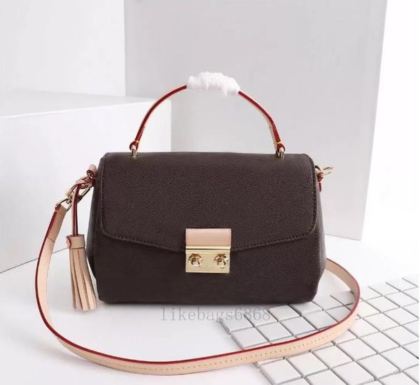

classic original luxury designer bag croisette shoulder bags leather handbags ladies fashion crossbodys totes bag purse wallet backpack
