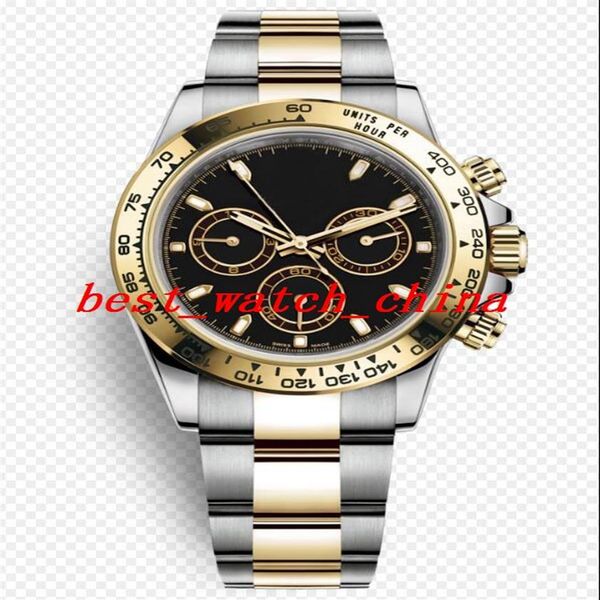 

14 types choose mens watch 116660 116613 116710 116500 116520 214270 116900 116508 116719 automatic mens watches216u, Slivery;brown