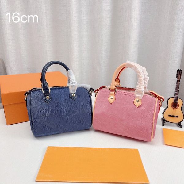 

designer luxury women the tote bag fashion versatile handbags shoulder crossbody bags purse tories totes large capacity saddle wallets 7a 04