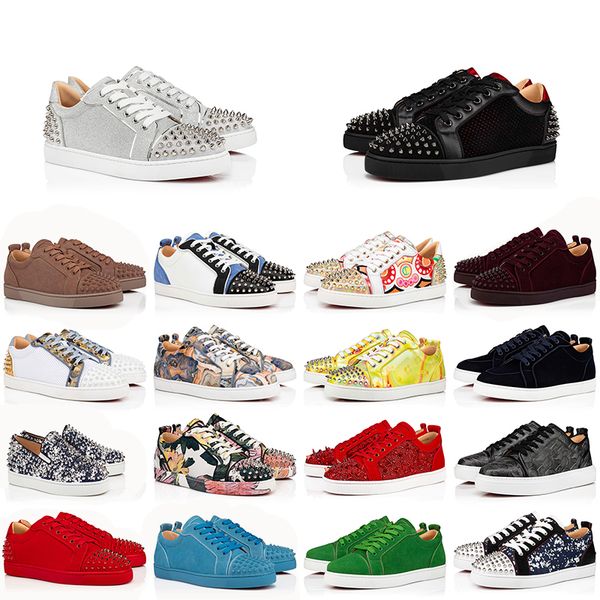 

2022-2023 low shoes for mens womens triple white off size eur35-47 designers flat casual shoe fashion luxurys designer loafers trainers snea