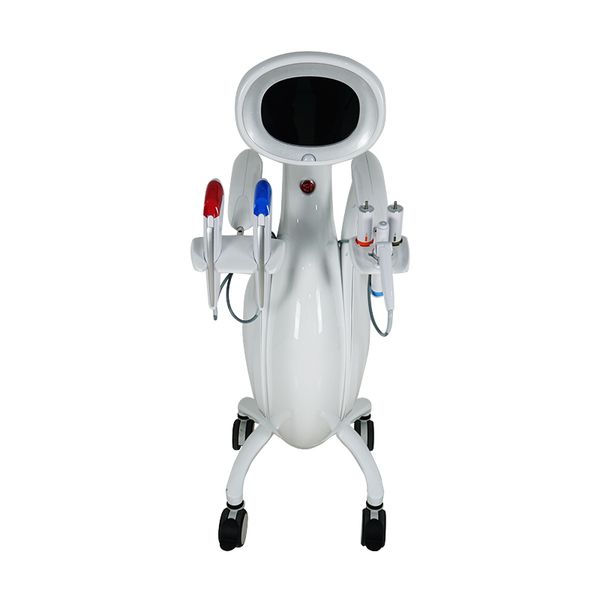 

2022 new vertical other beauty equipment taiet mpfu hifu high intensity focused ultrasound hifu multifuncional hifu machine