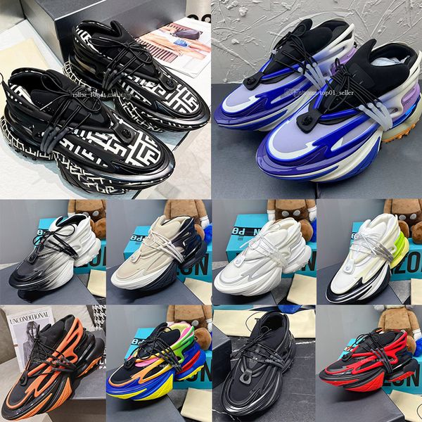 

space shoes shoe balman casual shoes sneakers mens trainers sport bullet designer unicorn cotton metaverse runner outdoor men wom