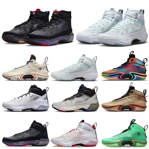 

jumpman mens basketball shoes pe jayson raptorstatum satou sabally hare light bone beyond borders red hommes trainers sneakers size 40 - 46