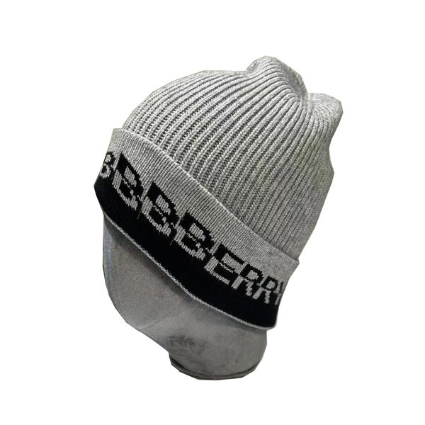 

designer autumn winter warm beanie fashion street baseball cap cold hat women men skull caps, Blue;gray