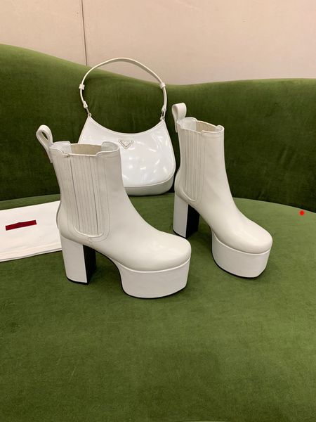 

fashion ladies ribbon decorated leathers martin boot women embroidered leather band ankle boots r luxury woman winter box shoes size 35-40 -, Black