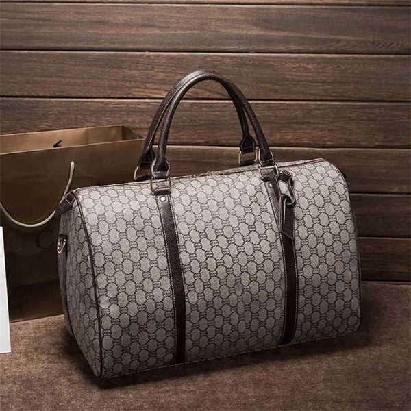 

purses new business briefcase personalized simple fashion large capacity versatile one shoulder portable travel women's bag handbag bla