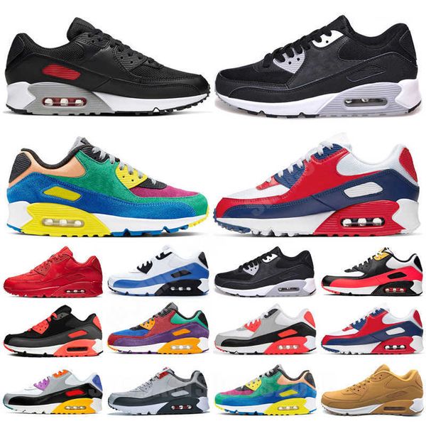 

2022 summer running shoes men women black white solar flare light bone desert camo sneaker sports trainer 36-46