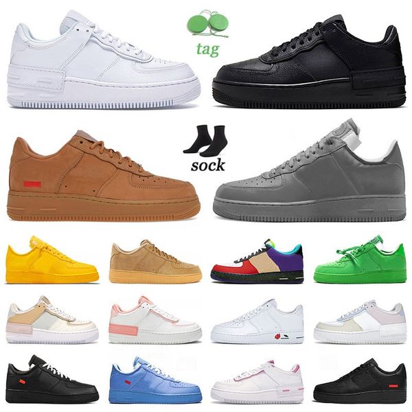 

shadow black white running shoes mens women falts plat-forms sneaker skeleton white university gold utility red mac leather flax brown ligth