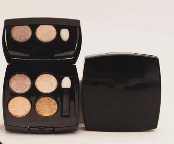 

new brands of 4 color eyeshadow palette 2g nude matte makeup 3 choice 6pcs
