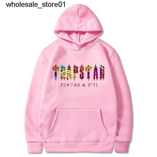 

men's hoodies sweatshirts designer winter flame fashion brand men's pullover sweater thrasher street men's hoodie, Black