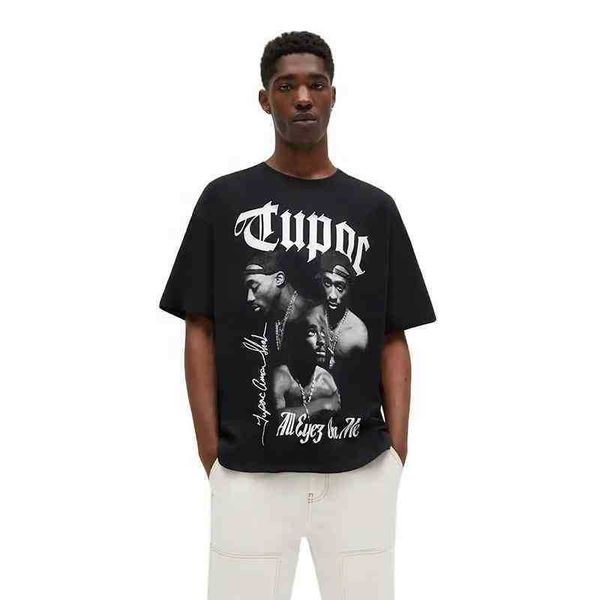 

heavy weight oversized vintage tee luxury short sv cotton black custom streetwear t-shirts for men's tshirts, White;black