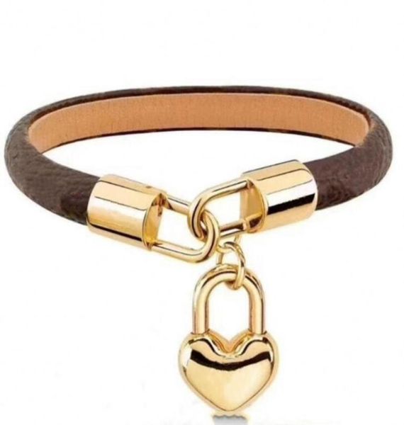 

fashion charm bracelets for woman or man bracelet leather bangle couple banglesjewelry gifts7314347, Golden;silver