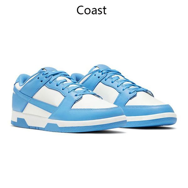 

sportsman shoes basketball sneaker panda triple pink royal grey fog syracuse team green medium olive unc georgetown malachite sail, Black