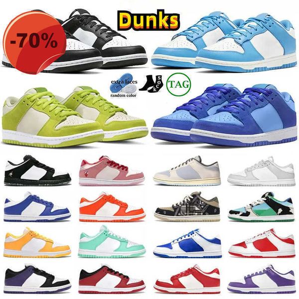 

2023 running shoes casual shoes designer casual shoes panda sneakers gai for men women syracuse grey fog varsity green mens womens outdoor