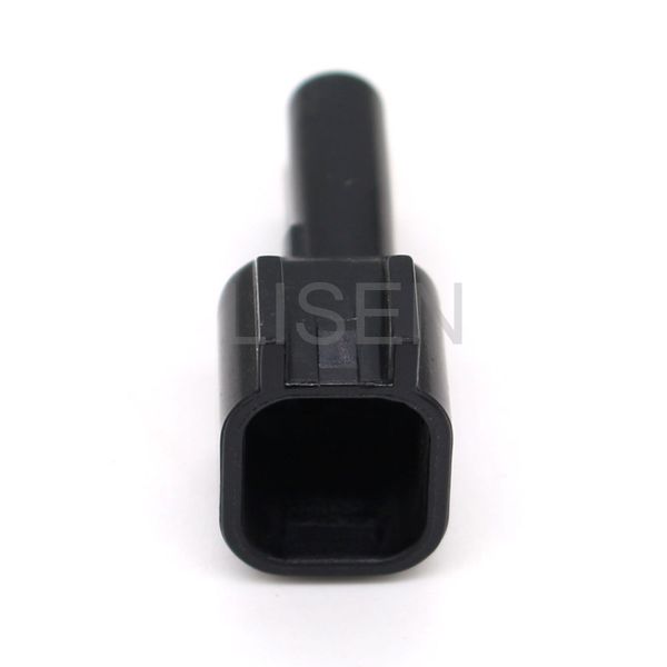 

2 way automotive electrical male us car ev6 fuel injector connector