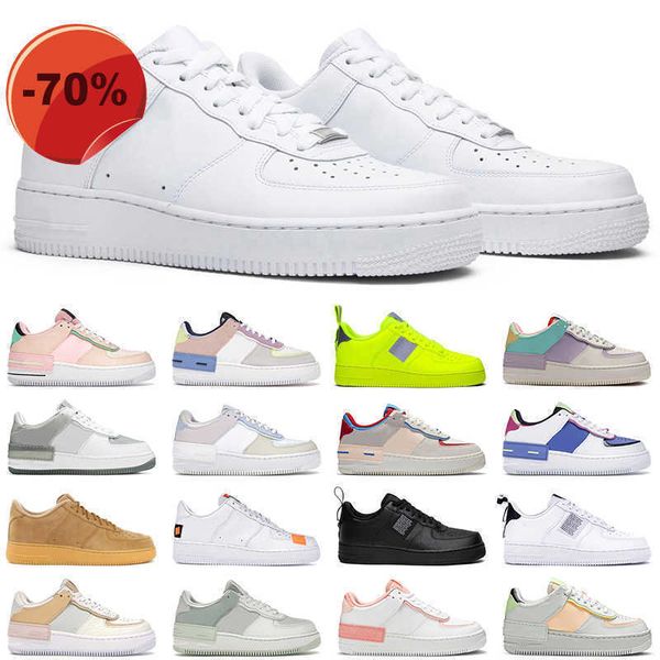 

2023 running shoes casual shoes men women casual shoes platform shadow womens sneakers fashion black white flax outdoor mens