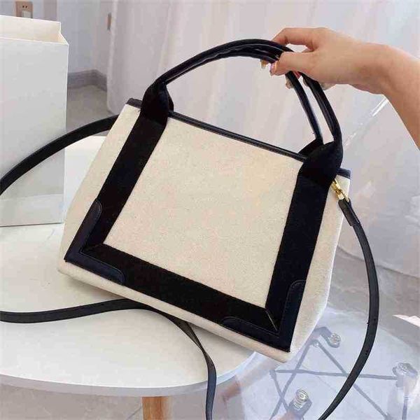 

bags handbags leather designer balencigas 2022 women totes shopping luxuryhandbags b paris trend single diagonal