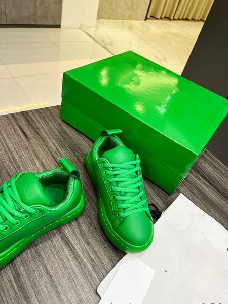 

designer sneakers men women casual shoe vintage suede leather trainers all-match stylist sneaker patchwork leisure 0720, Black