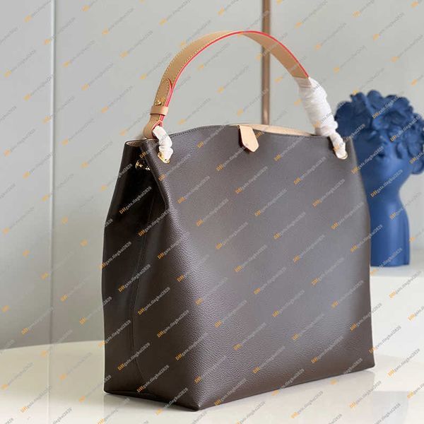 

lvs ladies fashion luxury designe graceful pm mm tote shoulder bags handbag 5a m43701 m43704 m43703 n42233 m43701 n42249 n44045