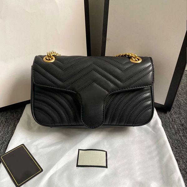 

chains messenger bag cross body hobo women shoulder handbags genuine leather underarm envelope bags handbag purse flip lady fashion letters