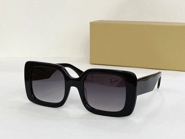 

square sunglasses black gold/grey shaded womensummer sunglass uv400 protection eyewear with box, White;black