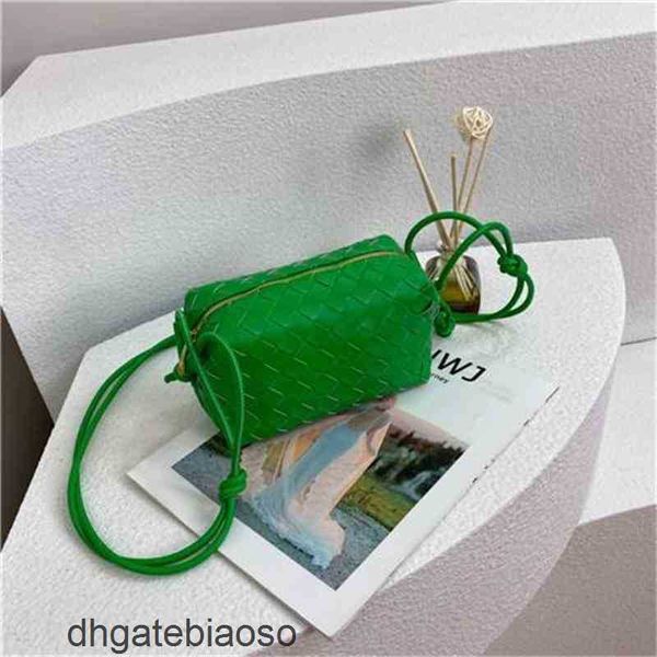 

bag light bottegas 2023 venetas women bags designer leather fashion classic small woven square messenger candy color shoulder m ymec go67