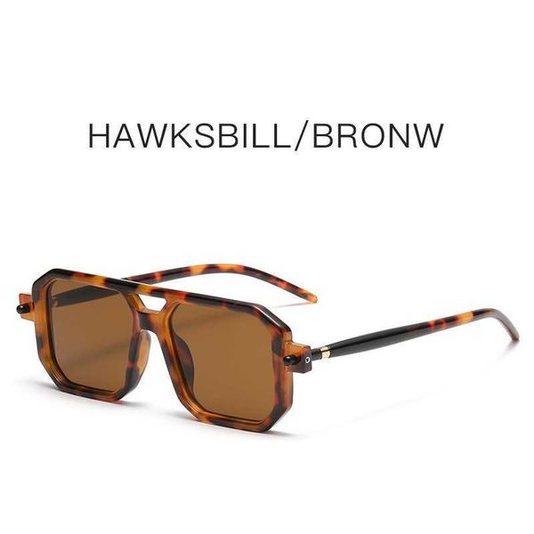 

2022 sunglasses shuangliang frames fashion mens womens european and american net red street shooting trendy inspiration lens sunscreen fishi, White;black