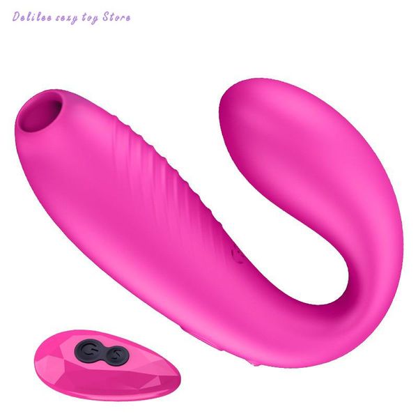 

costumes dibe silicone waterproof 7 kind vibrations erotic jumping egg wireless remote control sucking female masturbator toy, Black