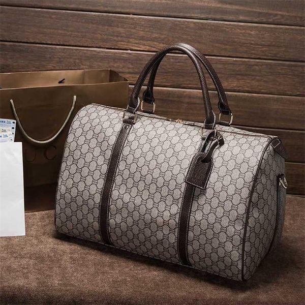 

suitcases portable waiting luggage travel storage large capacity short distance portable bag