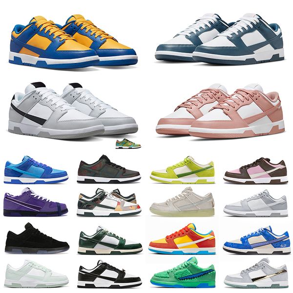 

shoes outdoor &sandals running ucla panda rose whisper shade of green mummy bart simpson racer blue white mint walking jogging gai sneakers