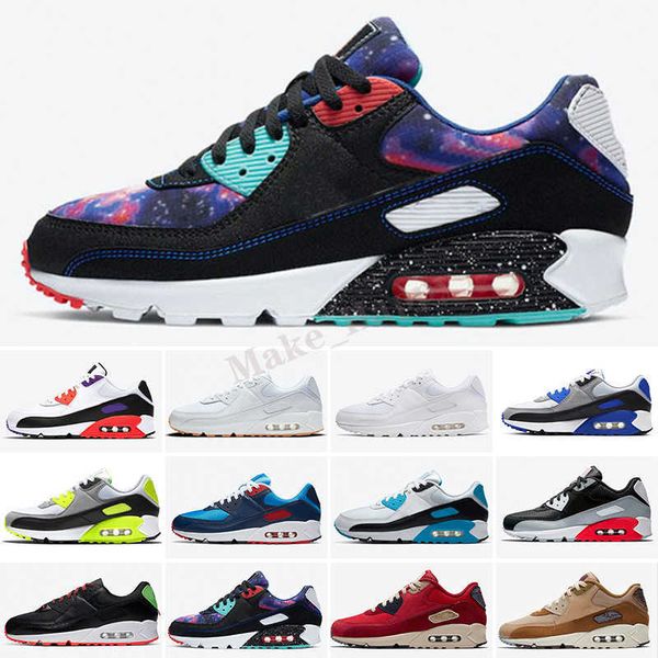 

2021 new men sneakers shoes classic men and woman shoes sports trainer cushion surface breathable sports shoes 36-45, Black